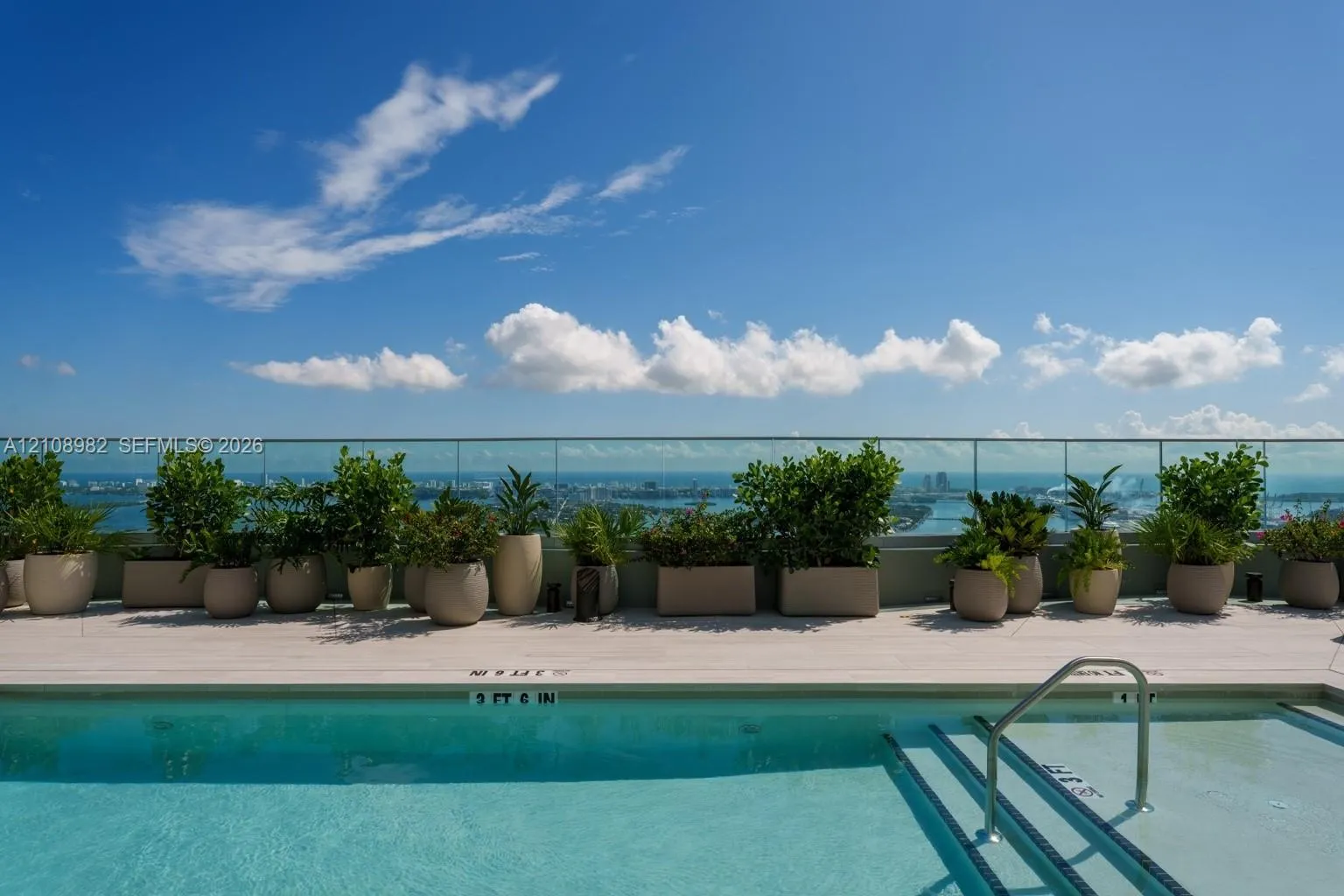 1400 Biscayne Boulevard ##PH5202