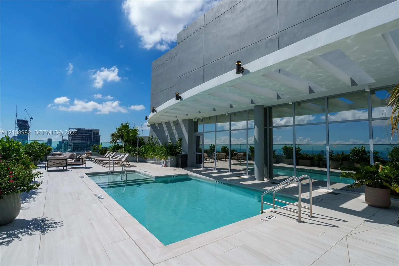 1400 Biscayne Boulevard ##PH5202
