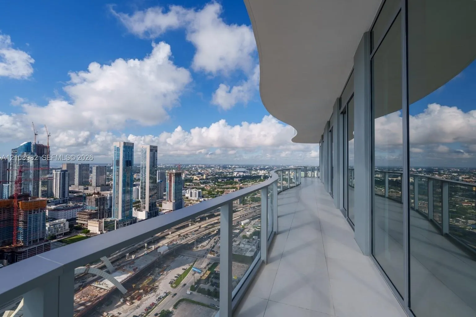 1400 Biscayne Boulevard ##PH5202