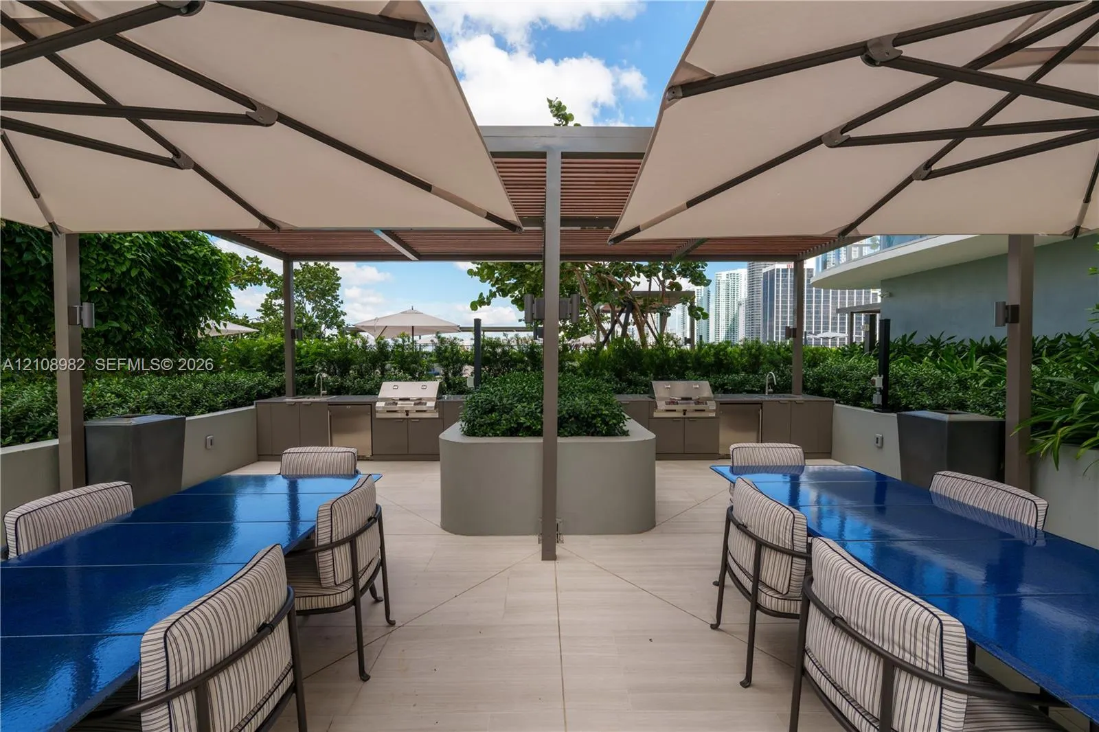1400 Biscayne Boulevard ##PH5202