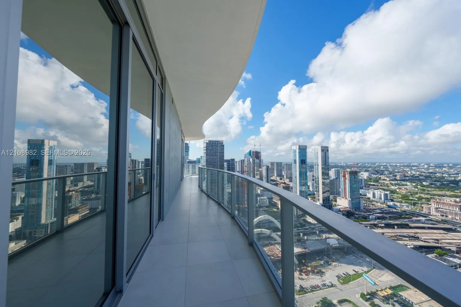 1400 Biscayne Boulevard ##PH5202