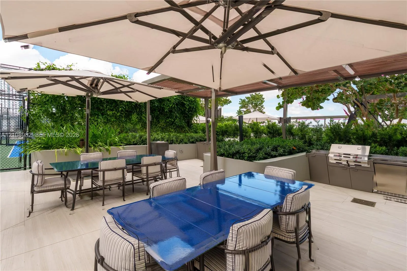 1400 Biscayne Boulevard ##PH5202