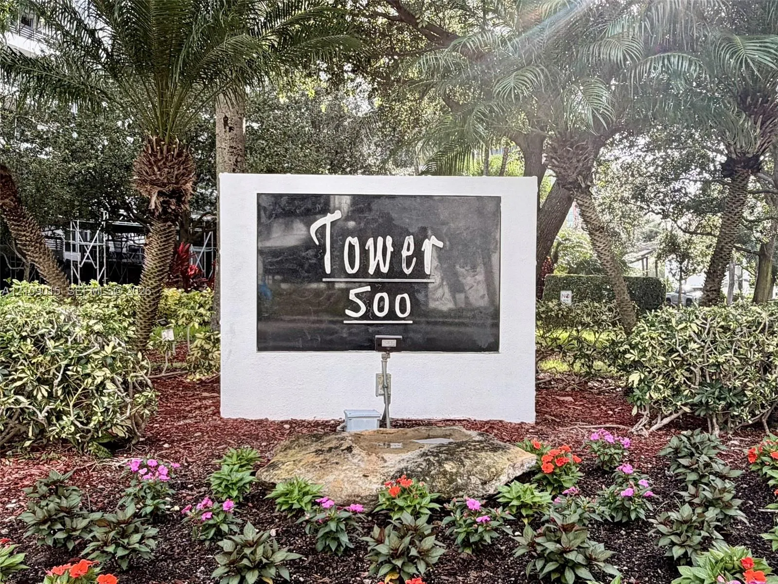3530 Mystic Pointe Drive #1709