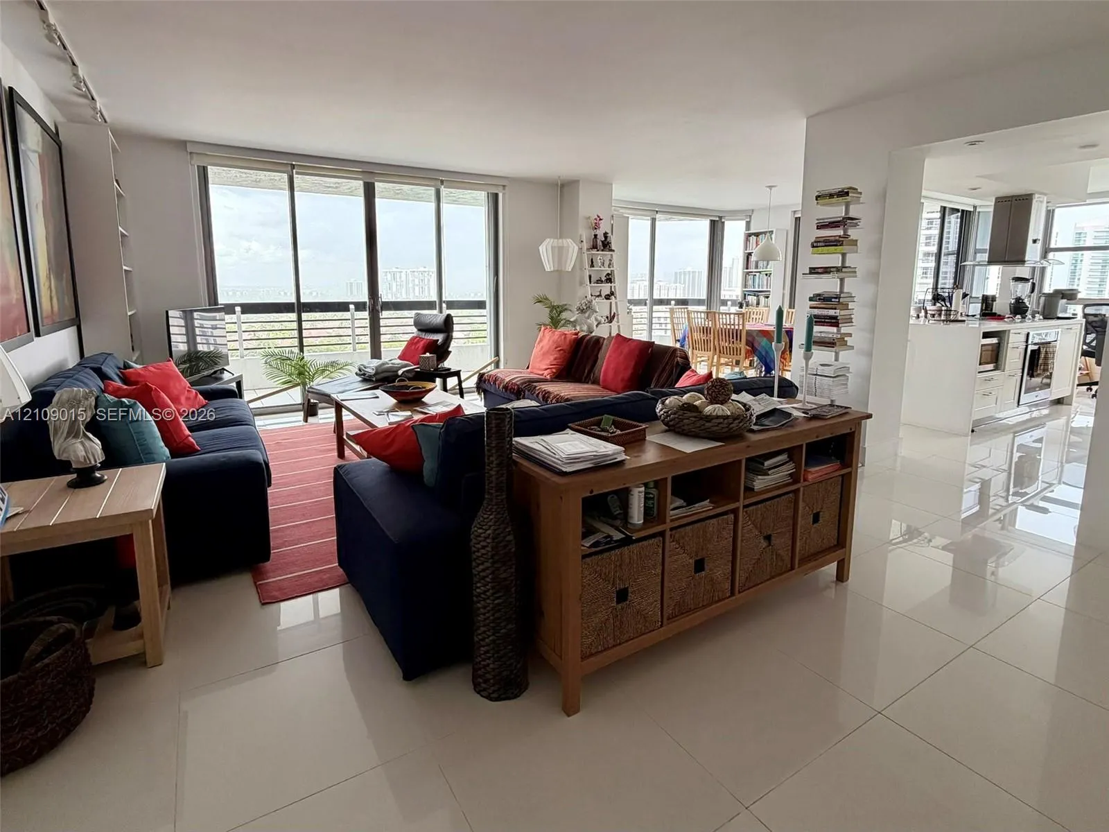 3530 Mystic Pointe Drive #1709