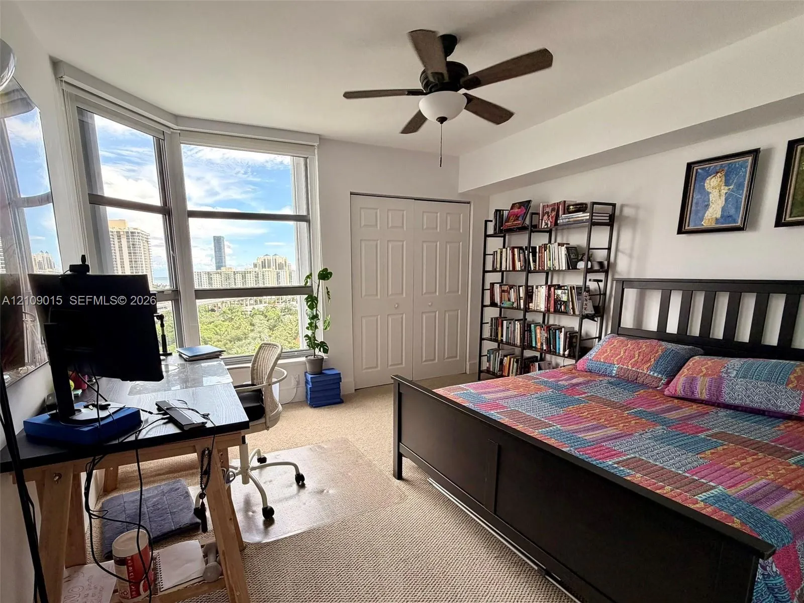 3530 Mystic Pointe Drive #1709