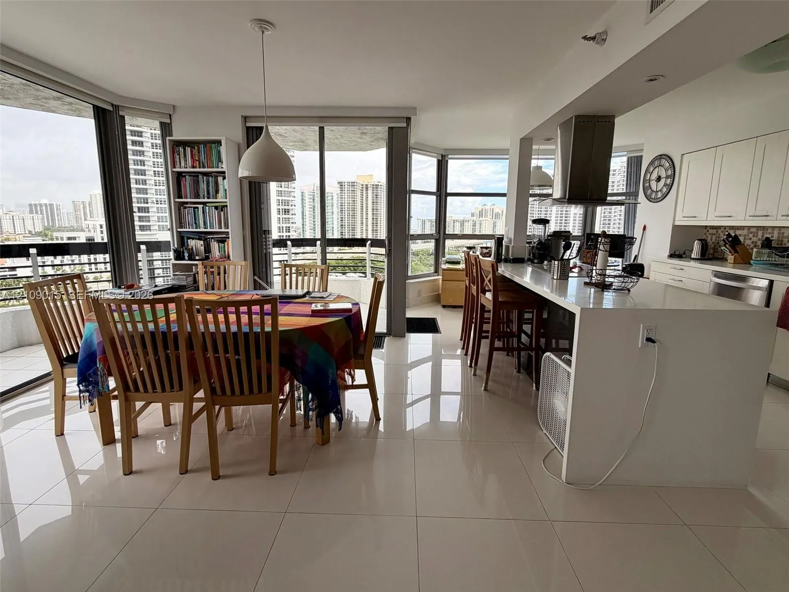 3530 Mystic Pointe Drive #1709