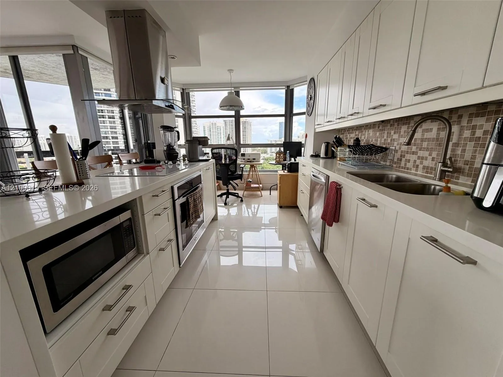 3530 Mystic Pointe Drive #1709