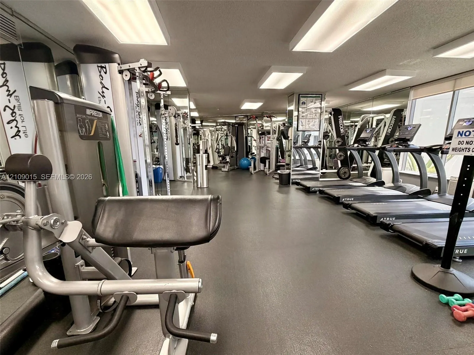 3530 Mystic Pointe Drive #1709