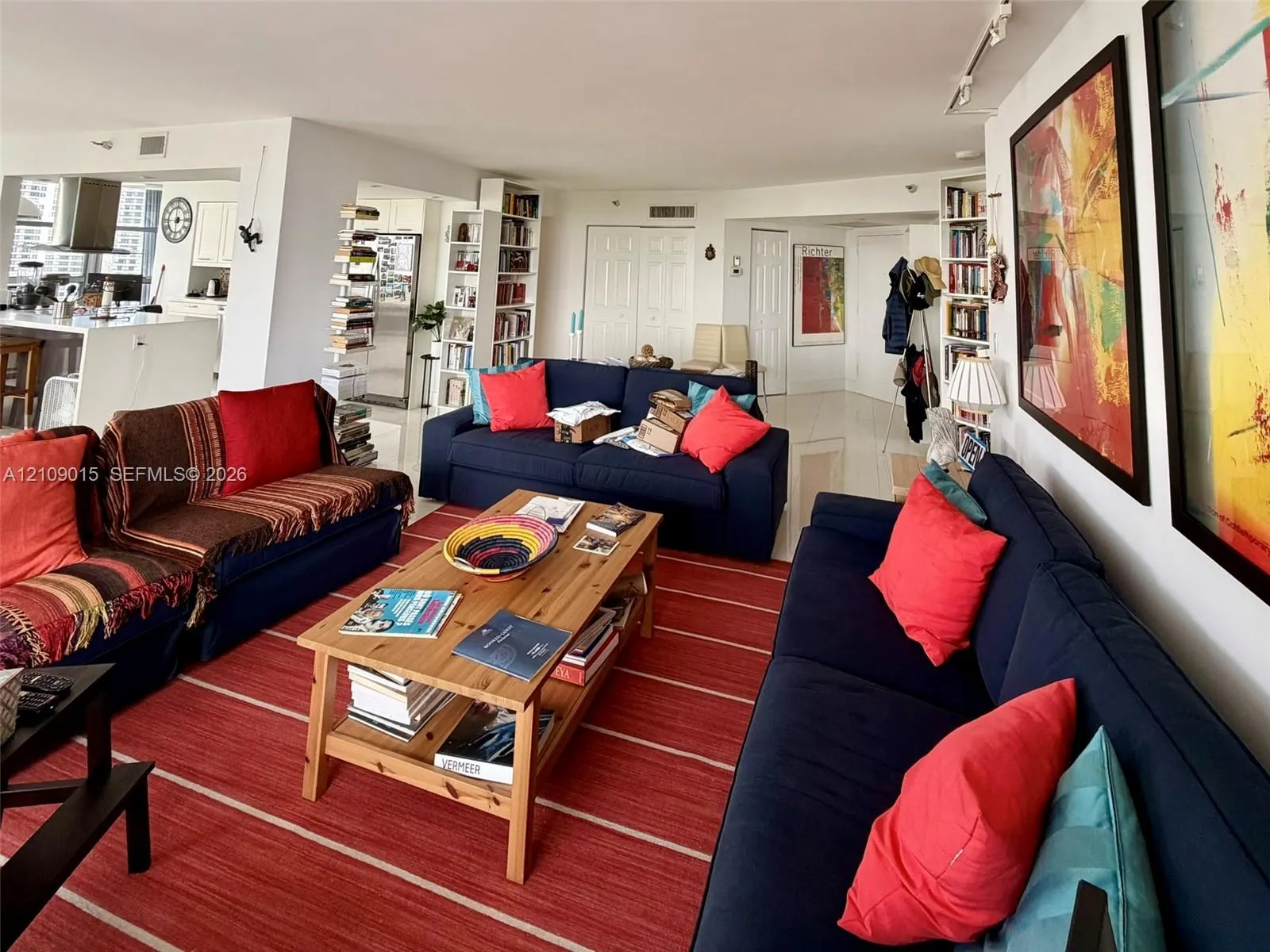 3530 Mystic Pointe Drive #1709