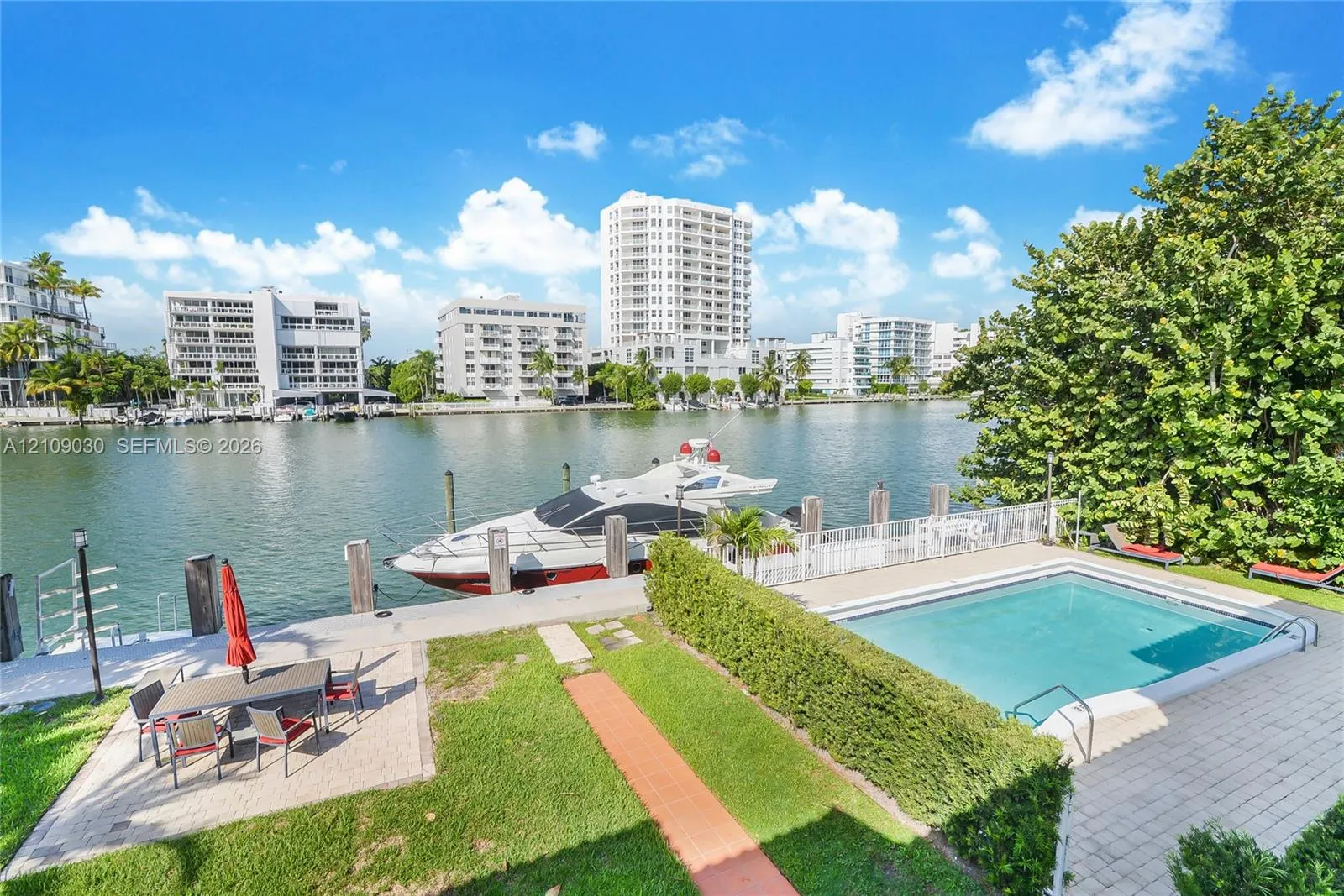 34 Bal Bay Drive #3