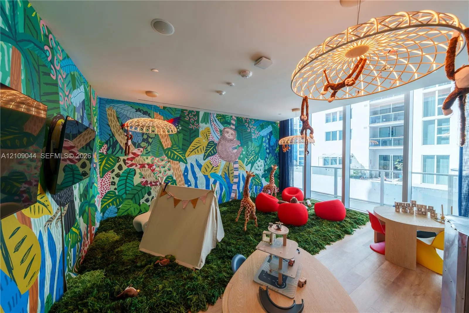 1400 Biscayne Boulevard #5003