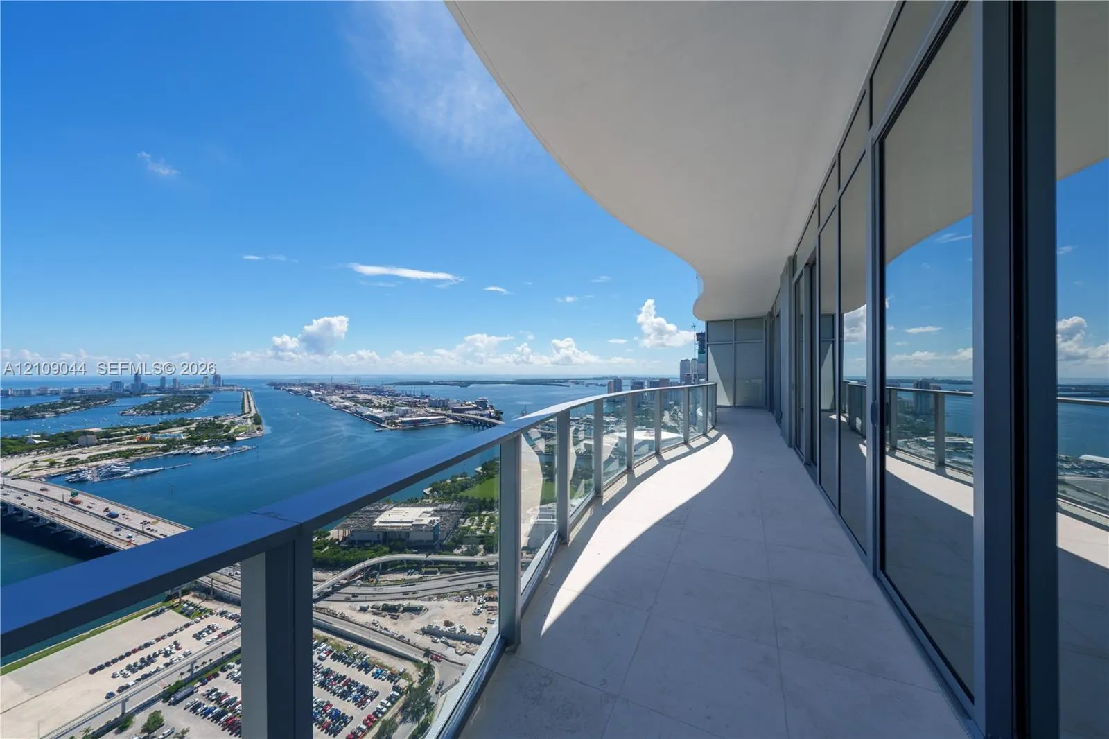1400 Biscayne Boulevard #5003