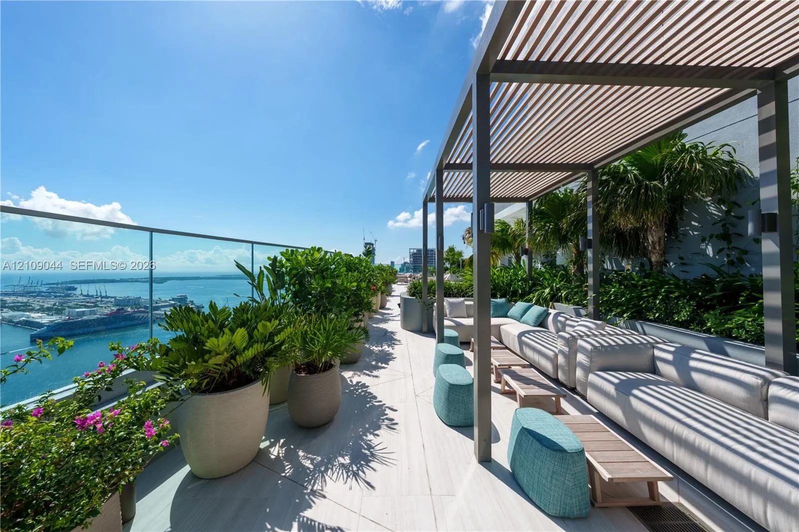 1400 Biscayne Boulevard #5003
