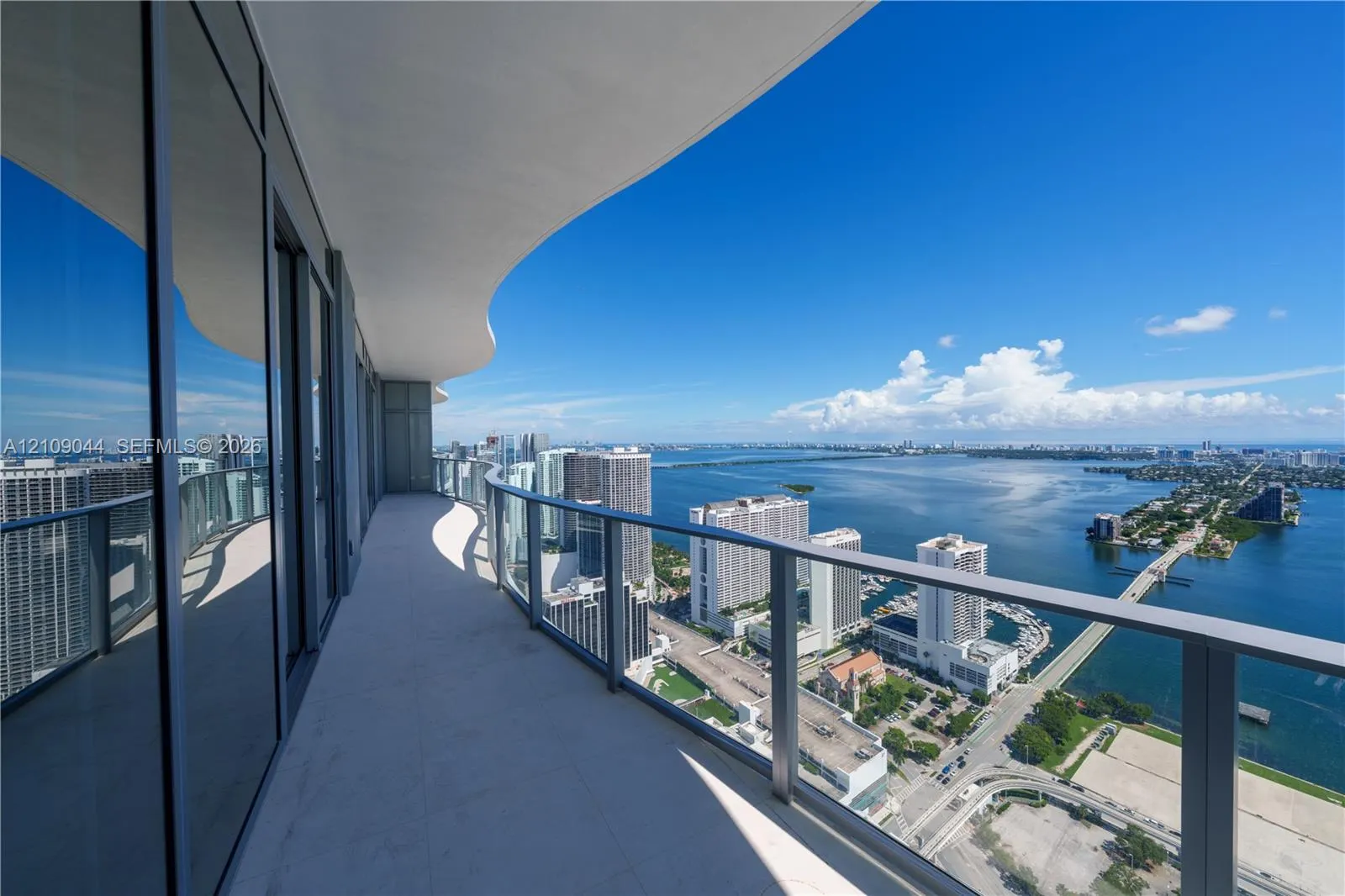 1400 Biscayne Boulevard #5003