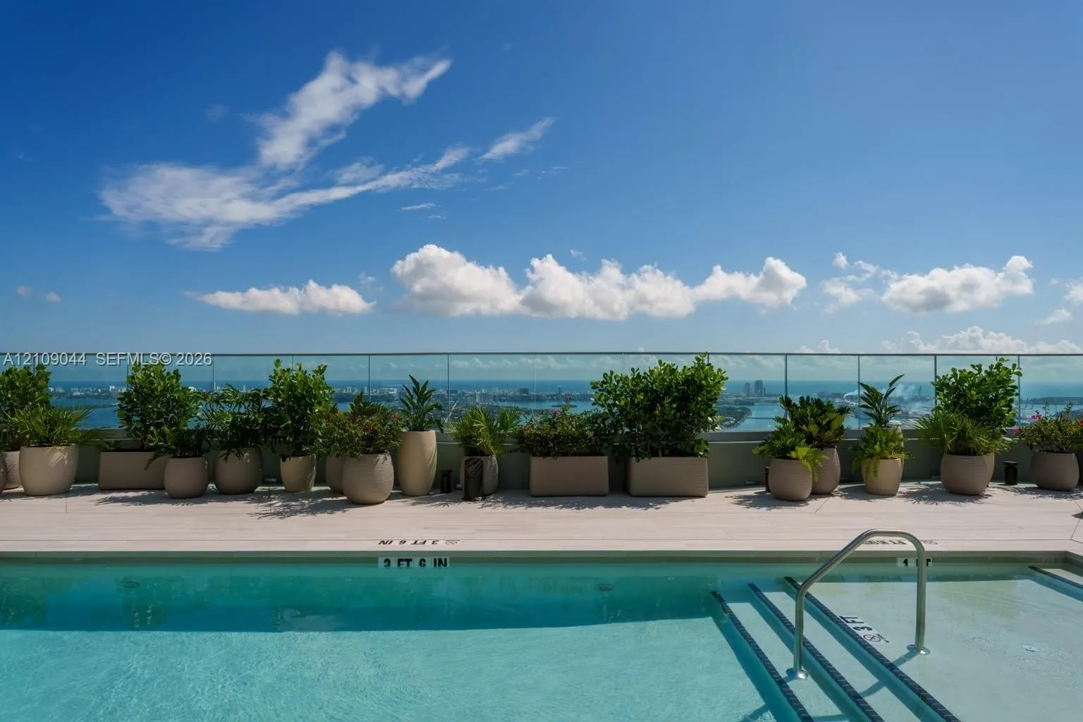 1400 Biscayne Boulevard #5003