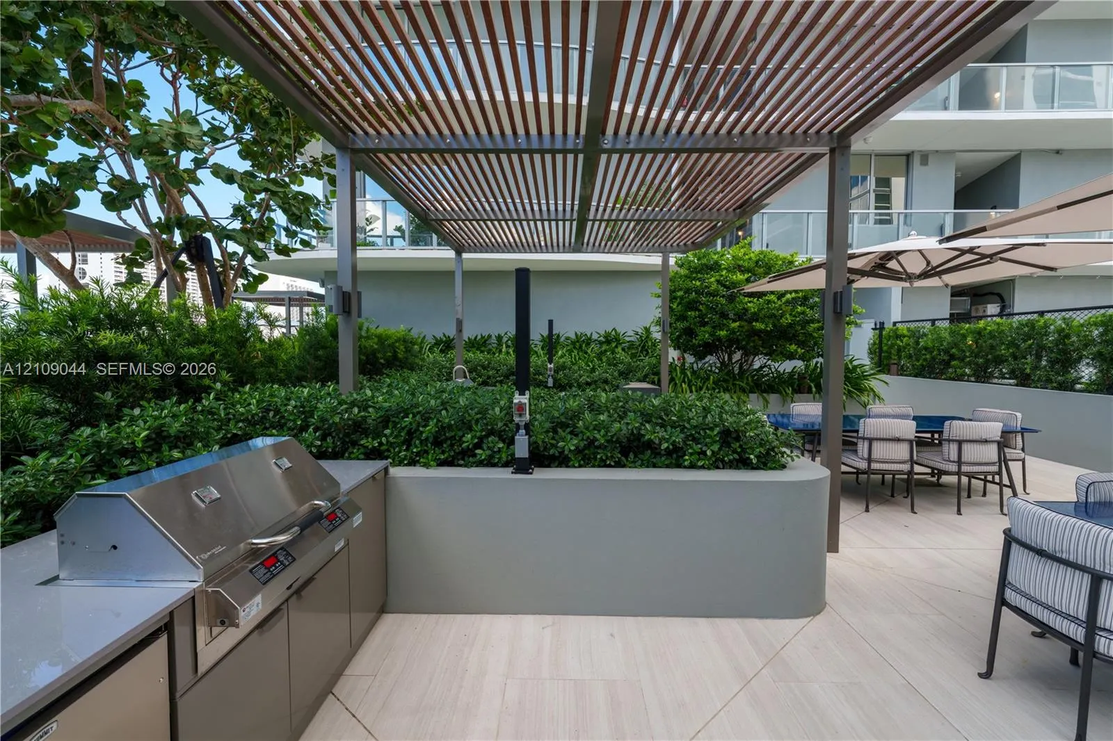 1400 Biscayne Boulevard #5003