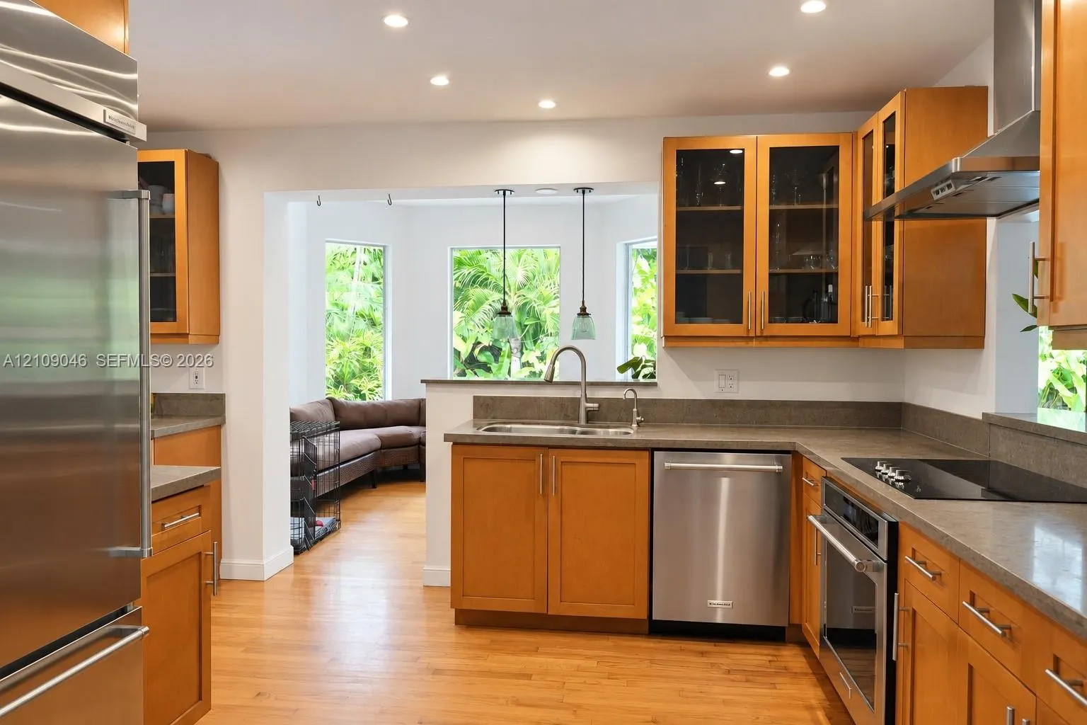 781 NE 73rd Street