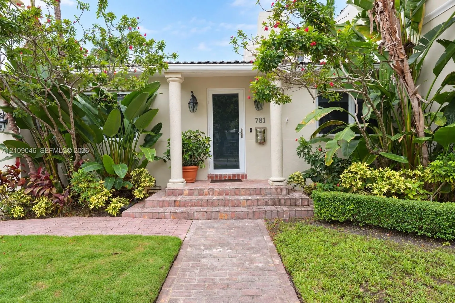 781 NE 73rd Street