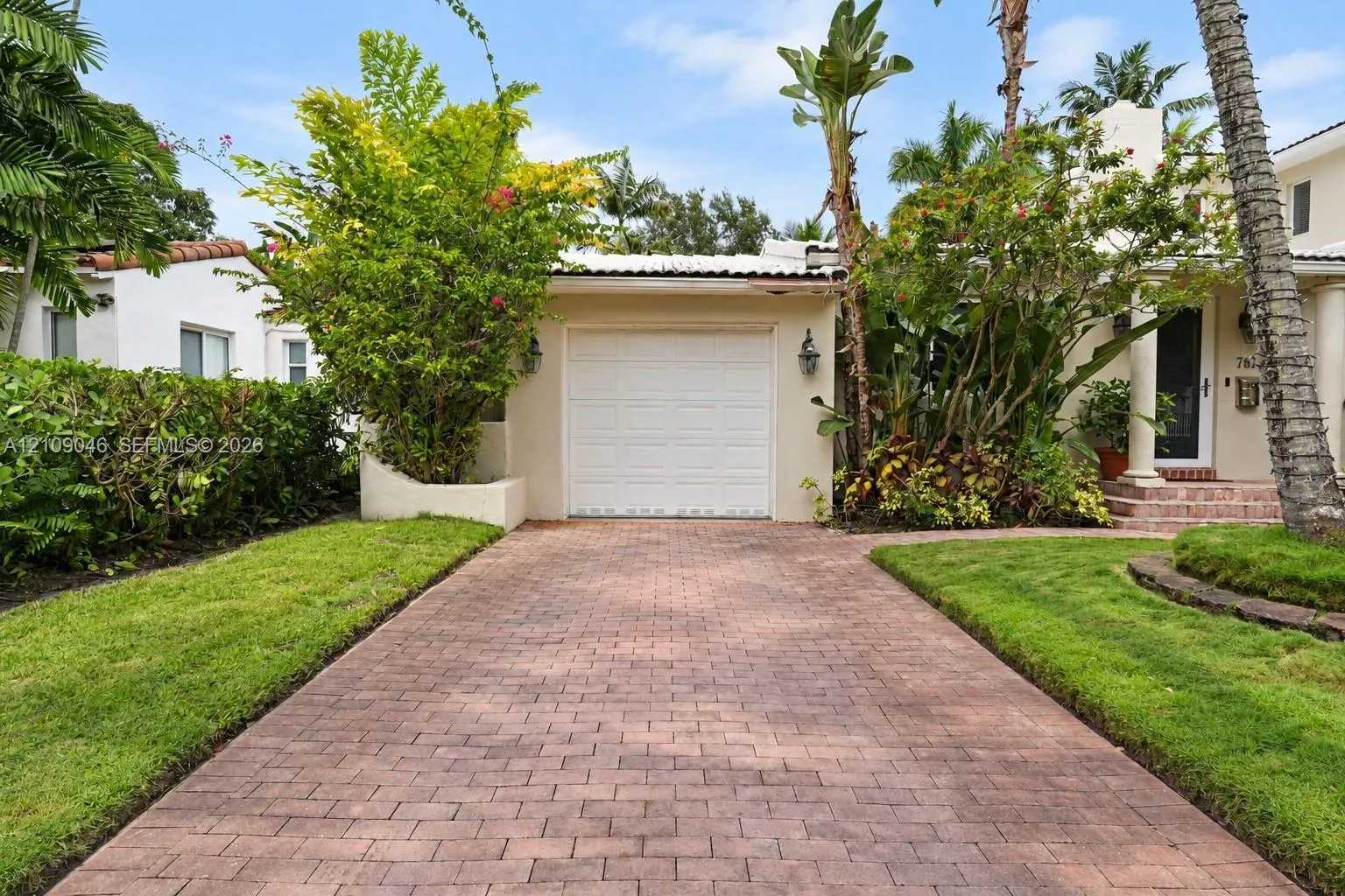 781 NE 73rd Street