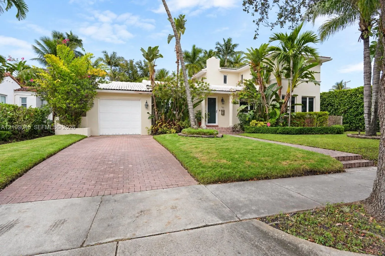 781 NE 73rd Street