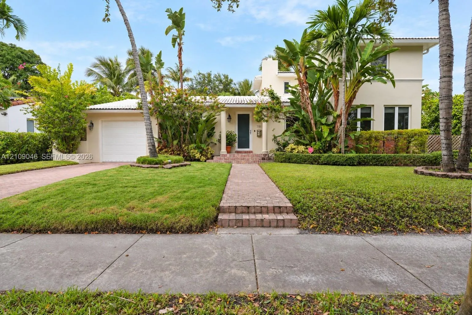 781 NE 73rd Street