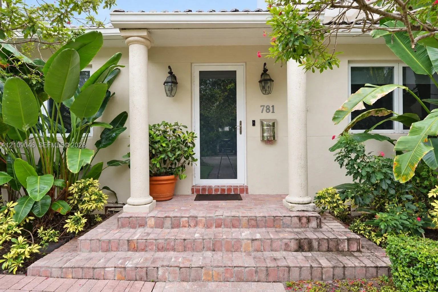 781 NE 73rd Street