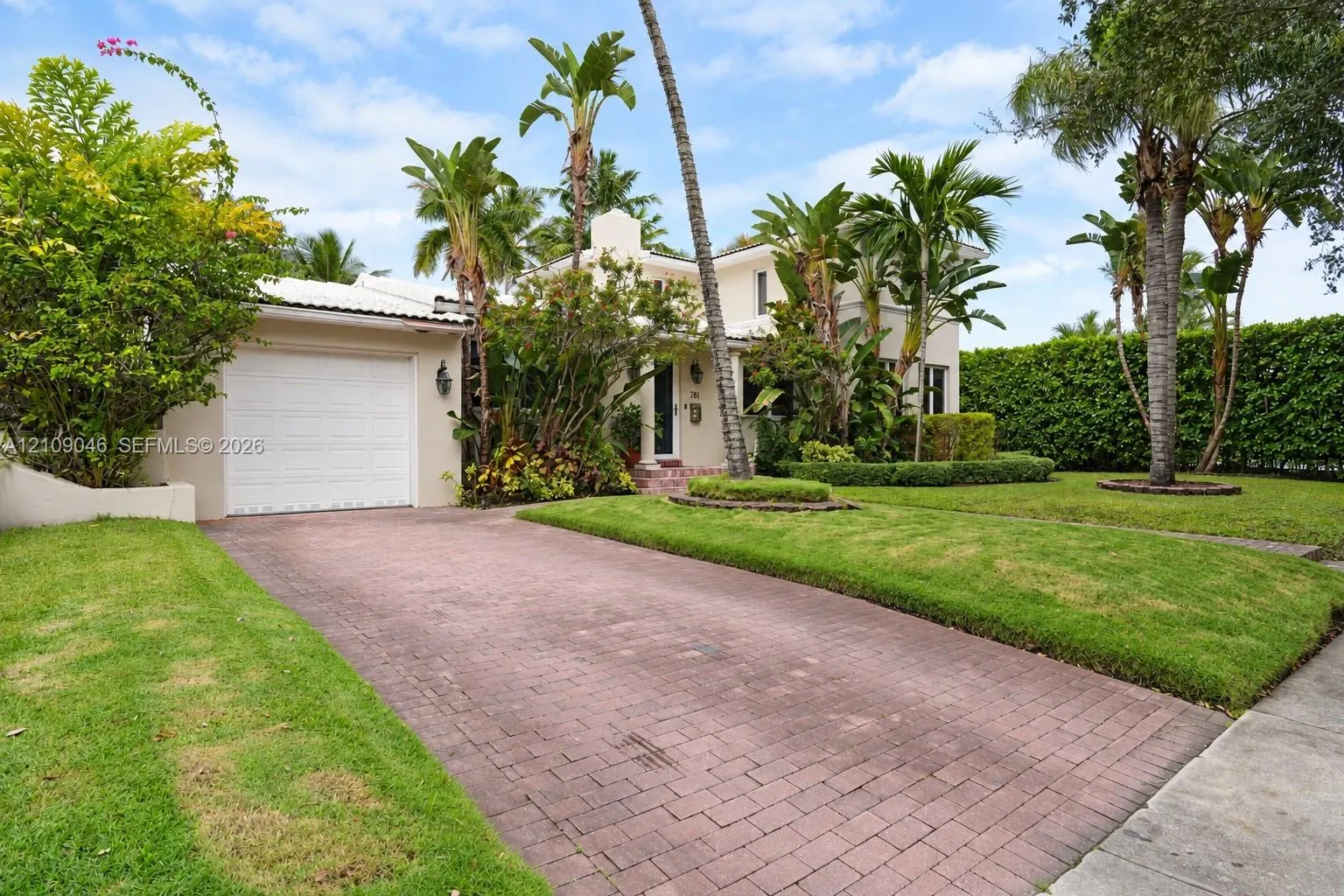 781 NE 73rd Street