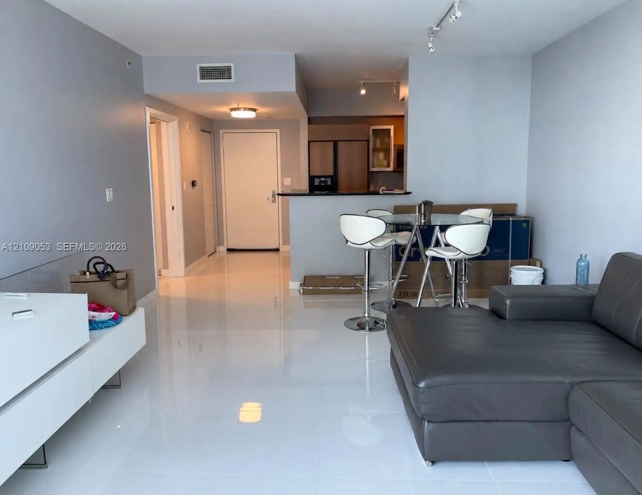 335 S Biscayne Boulevard #3104