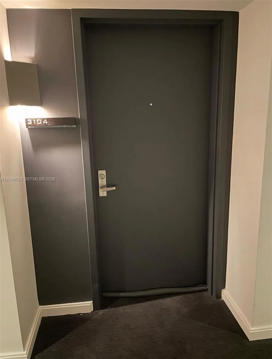 335 S Biscayne Boulevard #3104