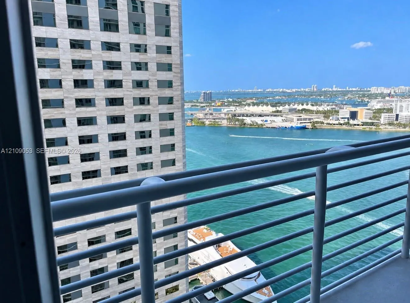 335 S Biscayne Boulevard #3104