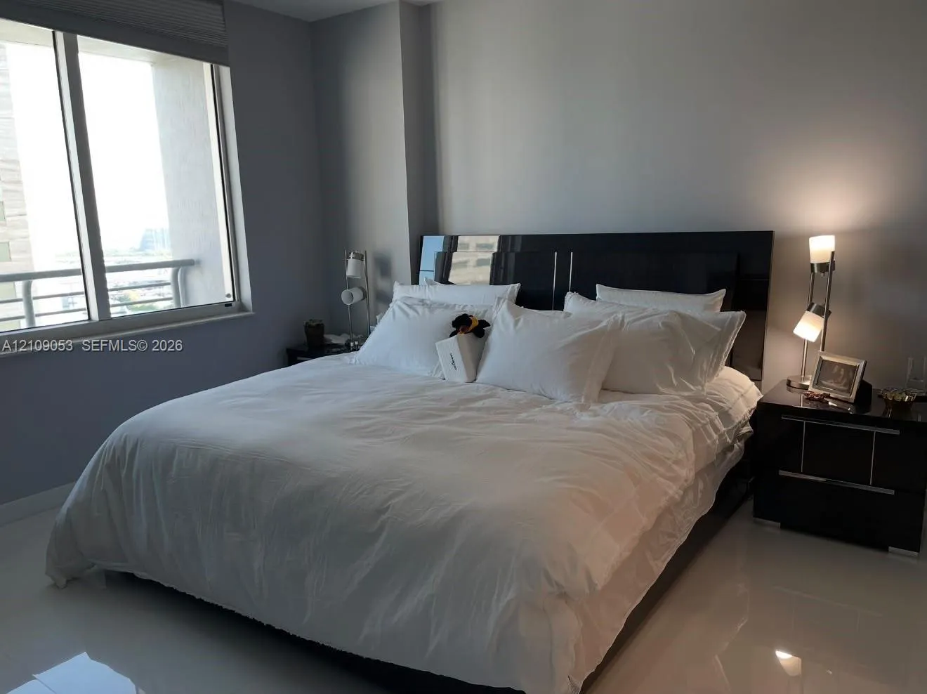 335 S Biscayne Boulevard #3104