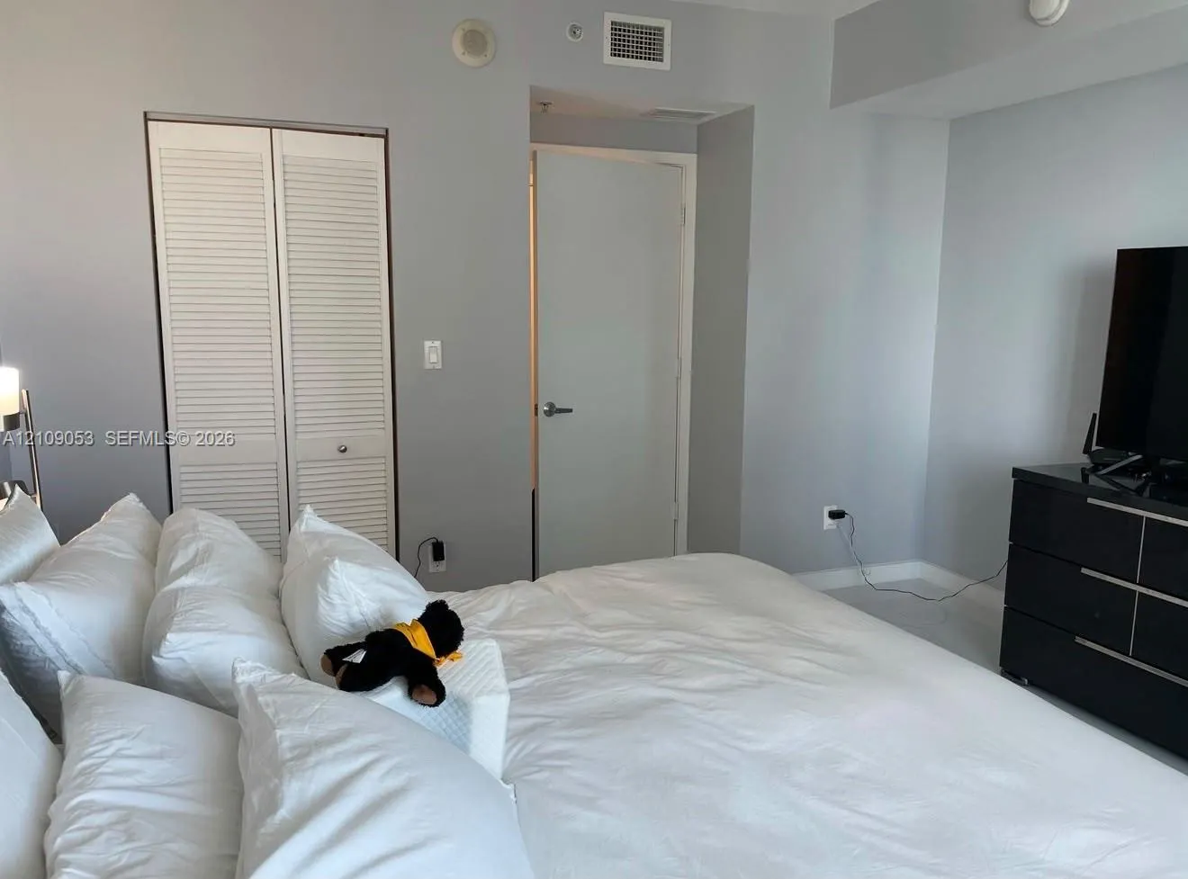 335 S Biscayne Boulevard #3104