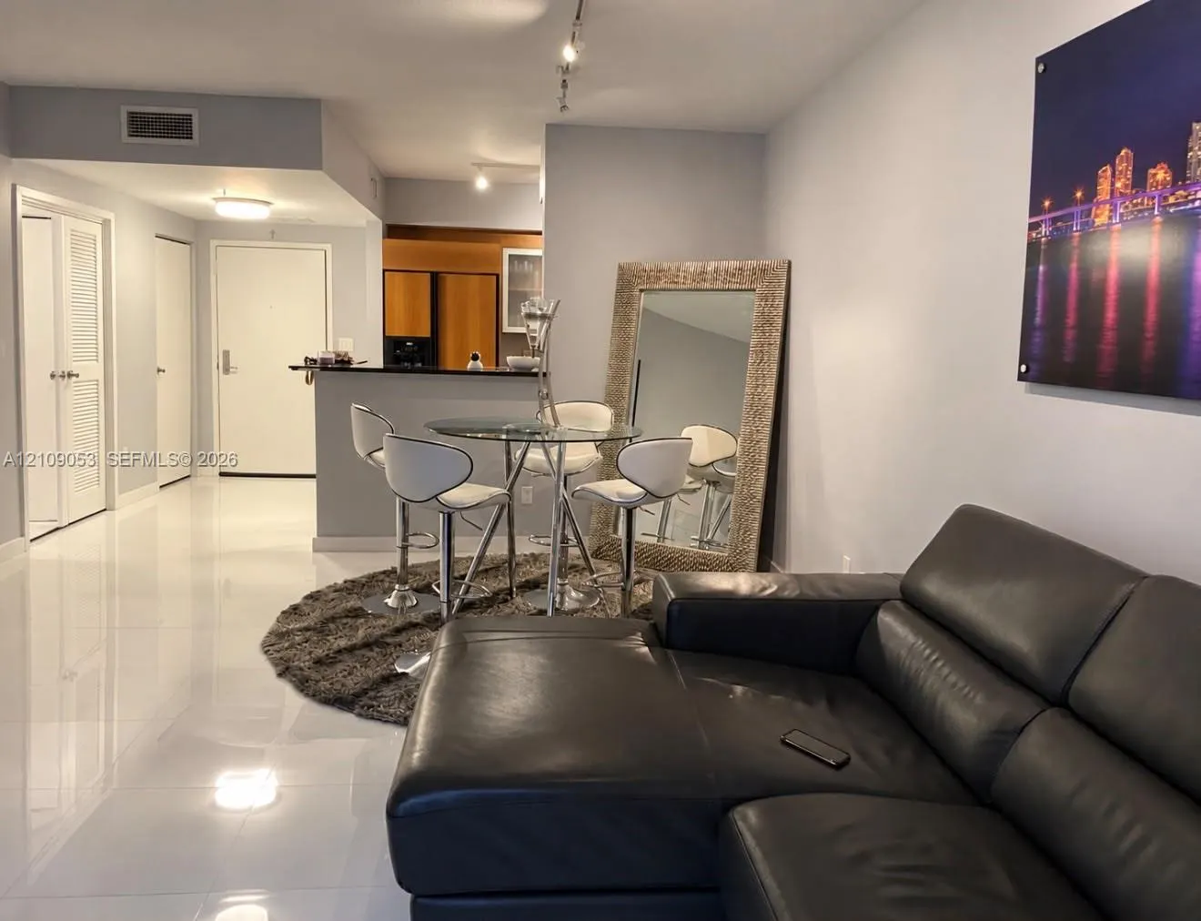 335 S Biscayne Boulevard #3104