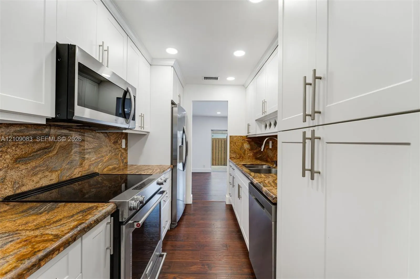 8208 NW 9th Court #1