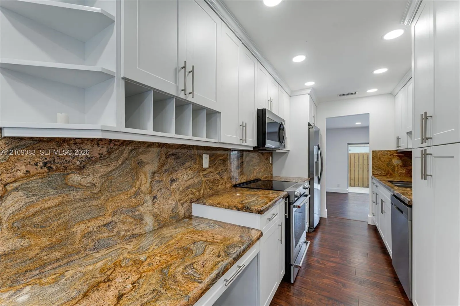8208 NW 9th Court #1