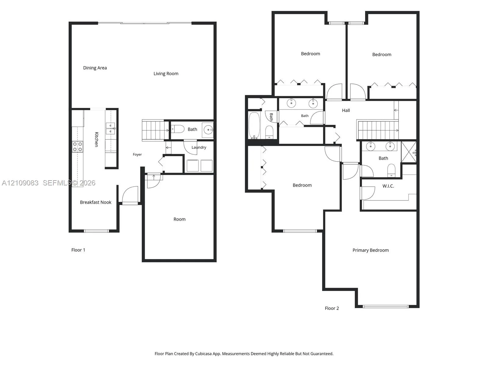 8208 NW 9th Court #1