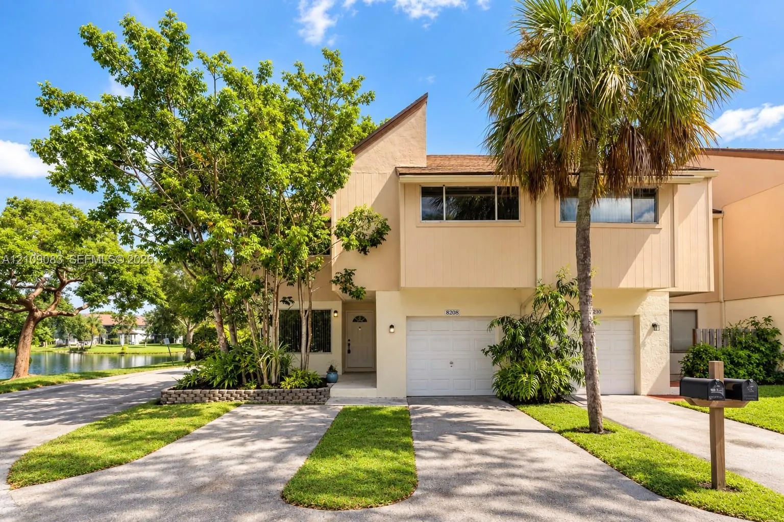 8208 NW 9th Court #1