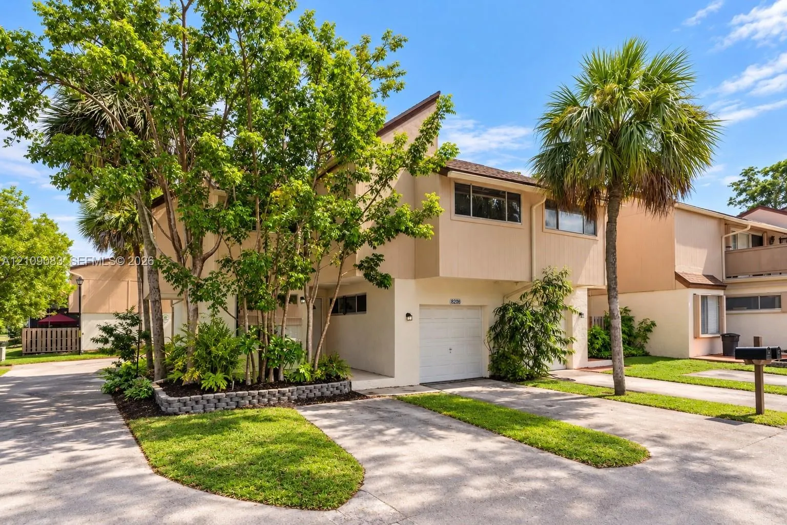 8208 NW 9th Court #1