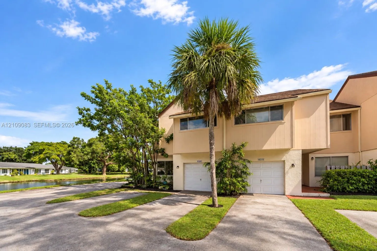 8208 NW 9th Court #1