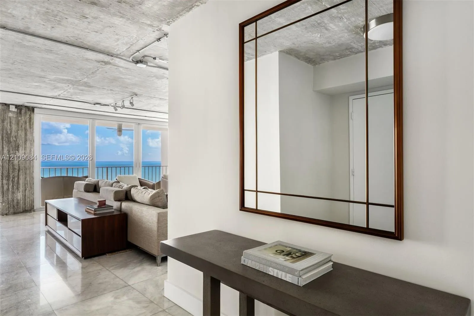 881 Ocean Drive #23C