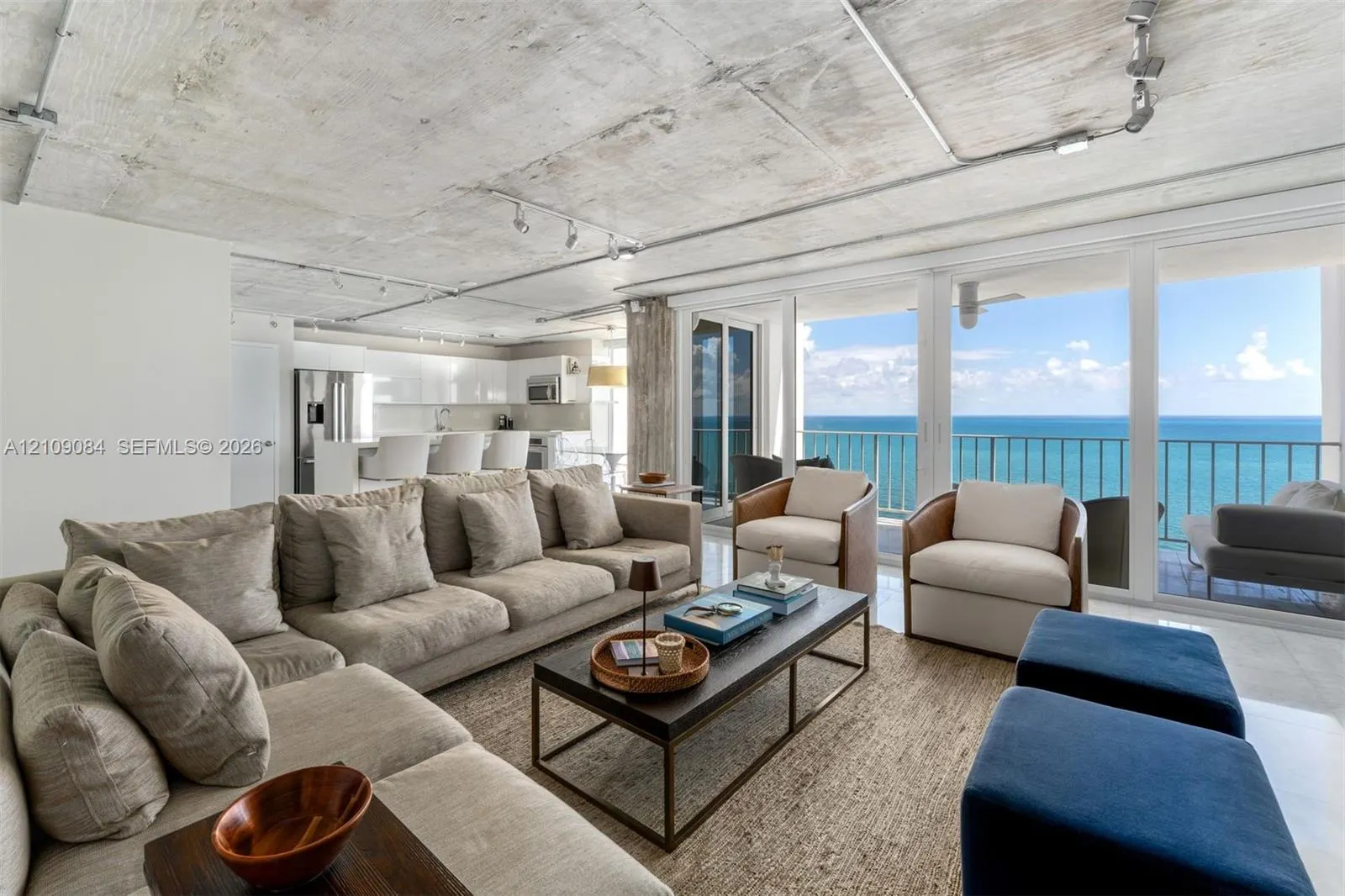 881 Ocean Drive #23C