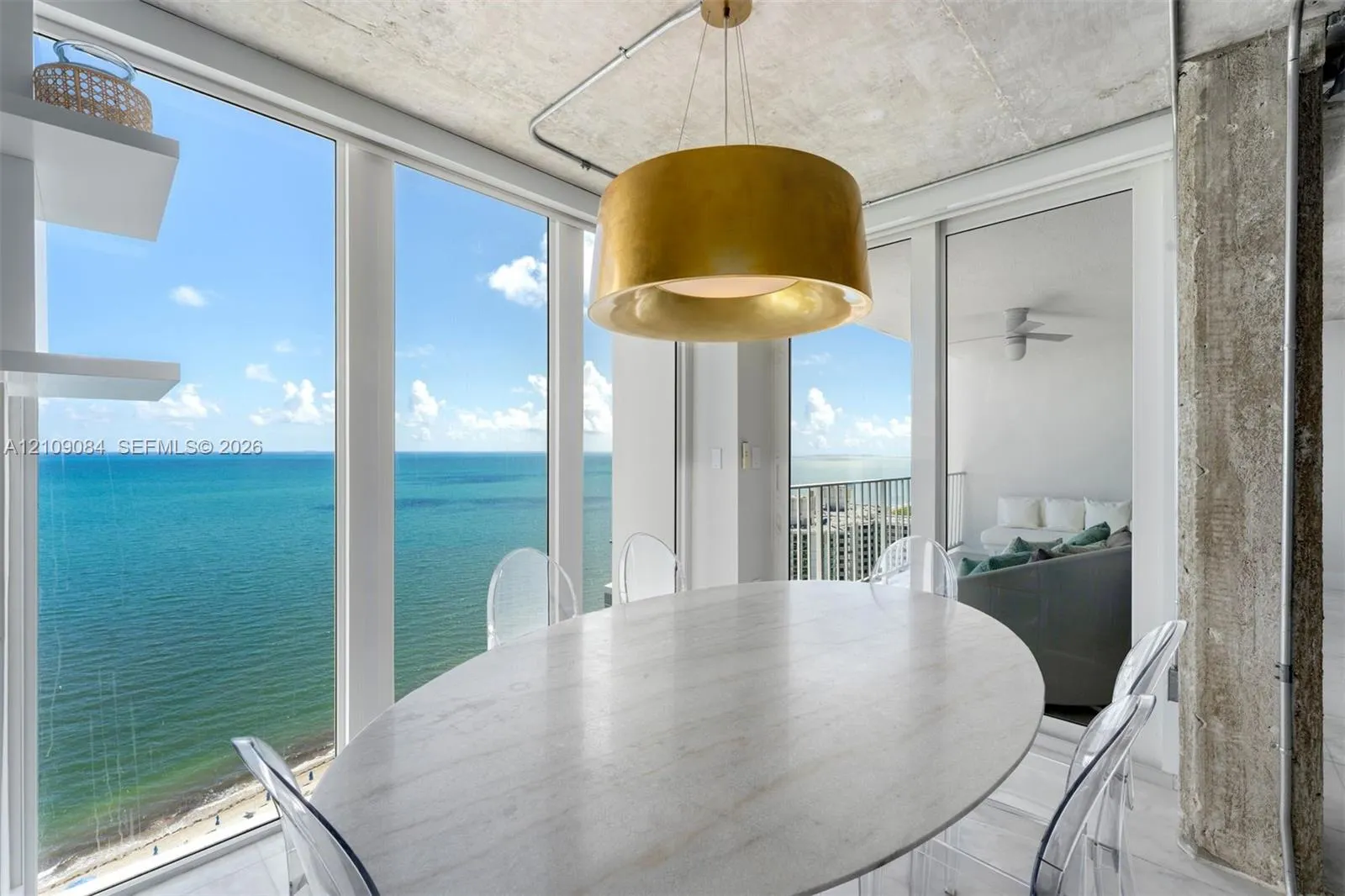 881 Ocean Drive #23C