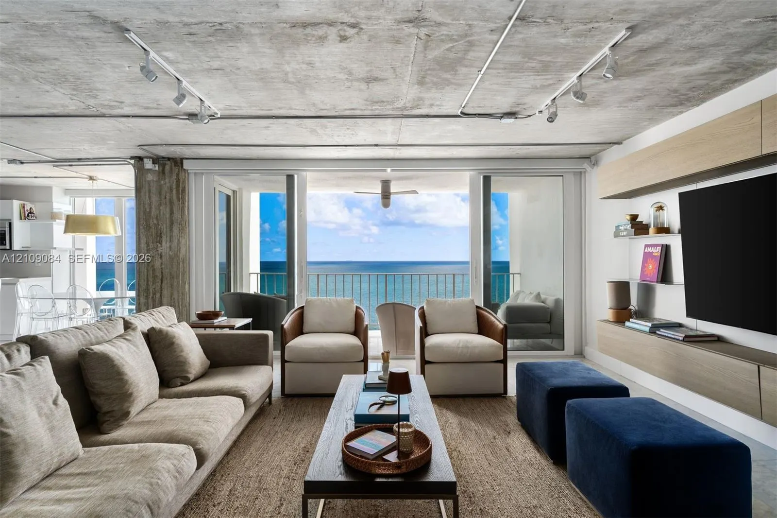 881 Ocean Drive #23C
