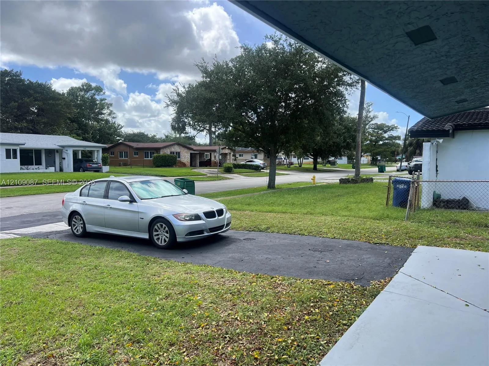 3571 NW 7th Court