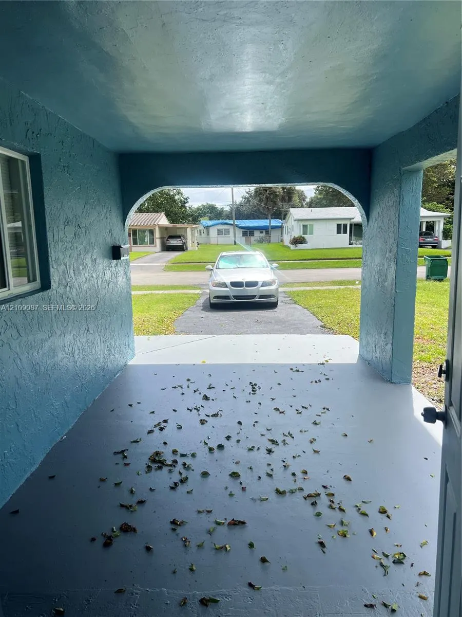 3571 NW 7th Court