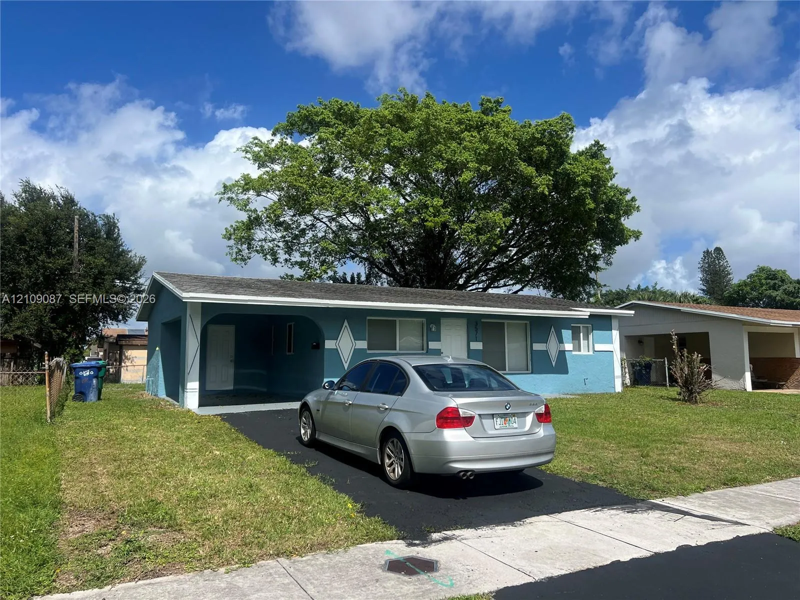 3571 NW 7th Court