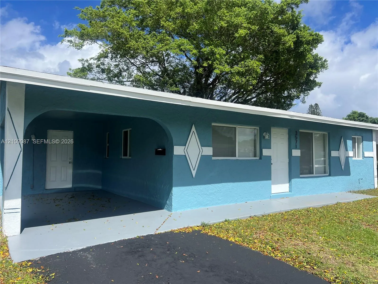3571 NW 7th Court
