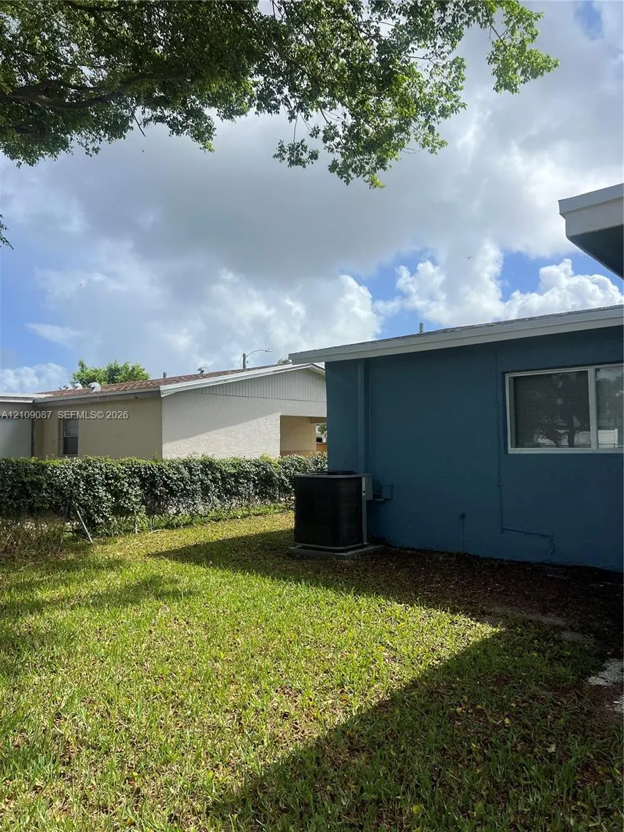3571 NW 7th Court