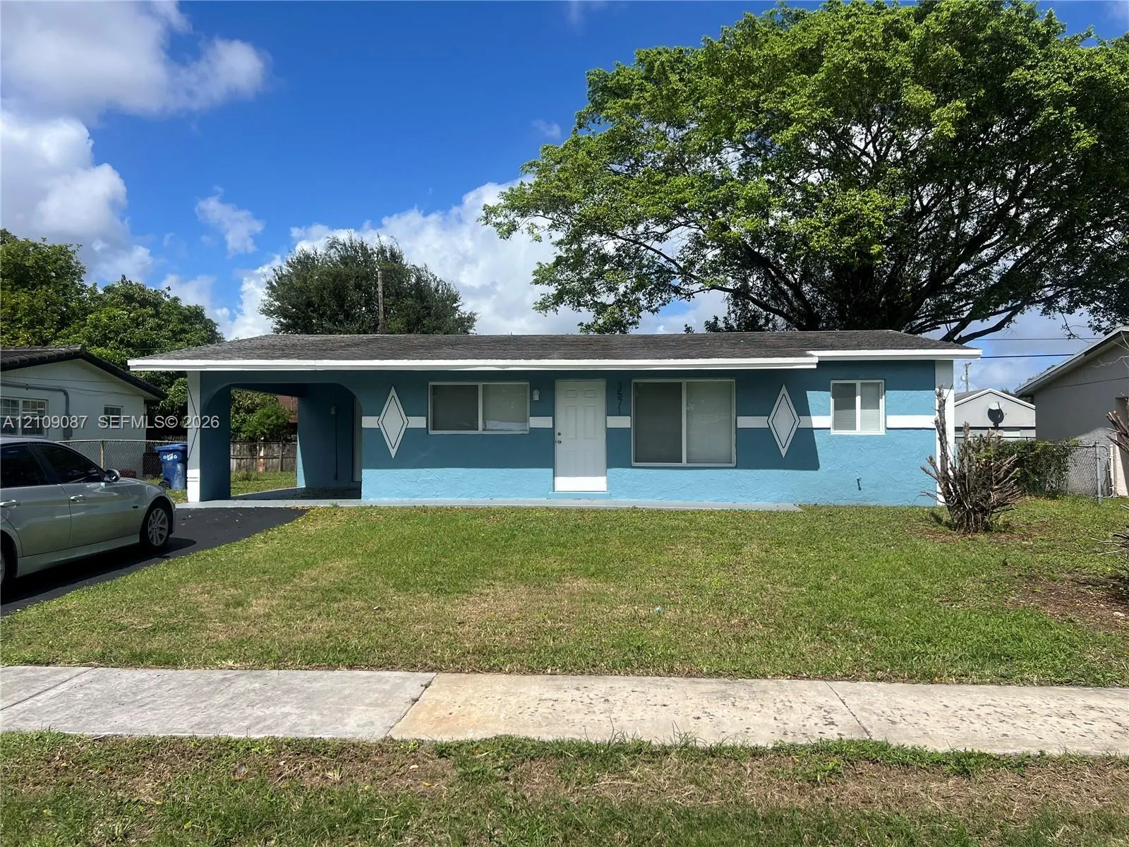 3571 NW 7th Court