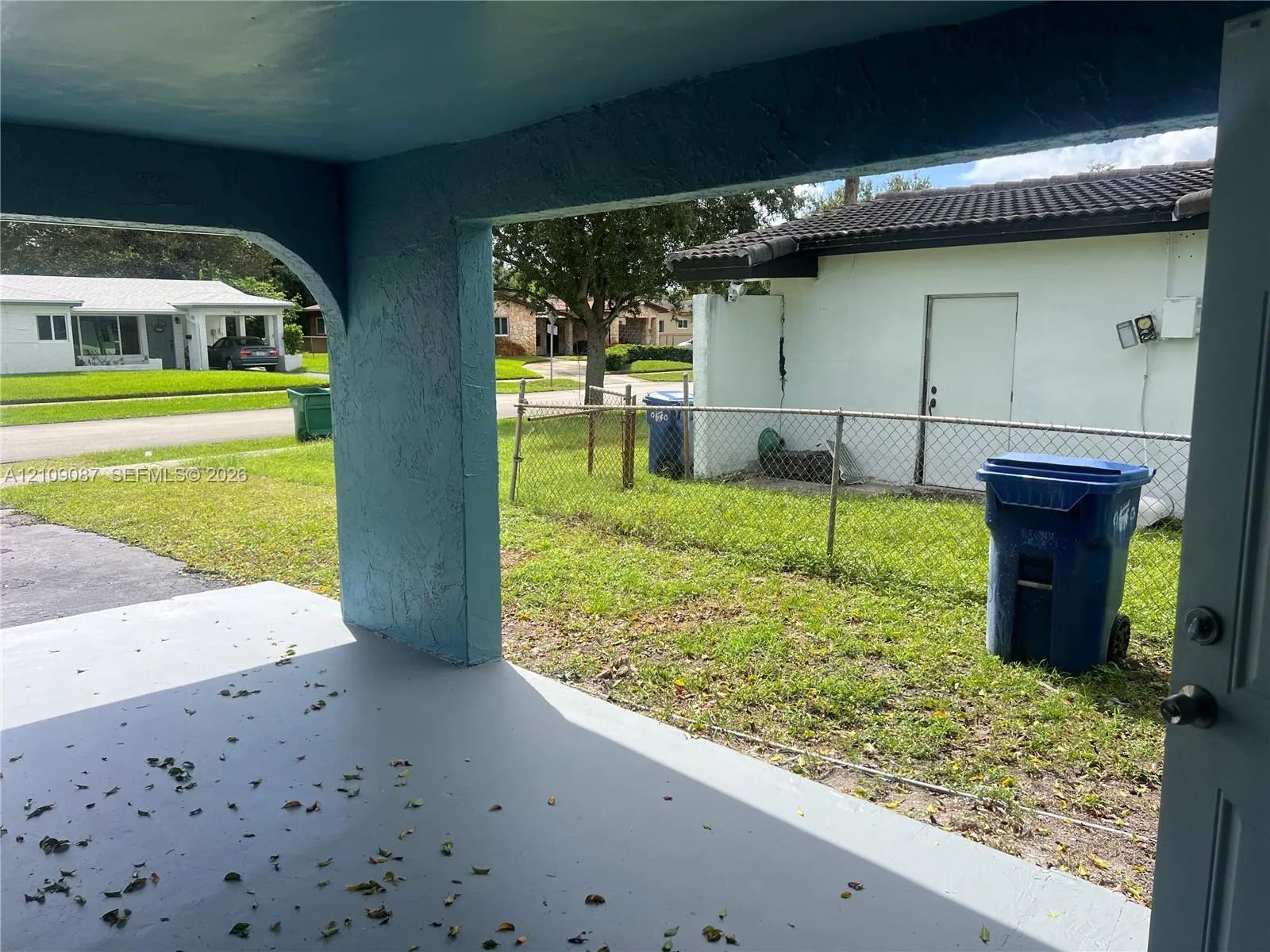 3571 NW 7th Court
